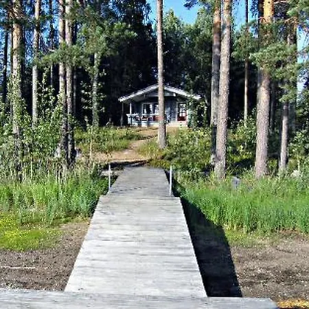 Casa vacanze Holiday Kuttajussi