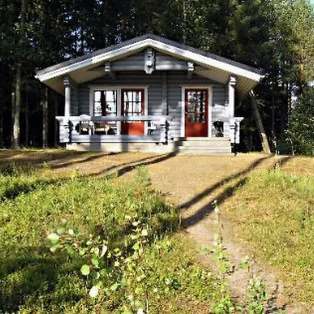 Casa vacanze Holiday Kuttajussi