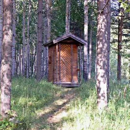 Casa vacanze Holiday Kuttajussi