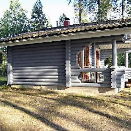 Holiday Kuttajussi Casa vacanze Karttula